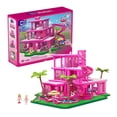 thumbnail image 1 of Juguete de Construcción MEGA Barbie Casa de los Sueños, 1 of 4