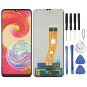 Cellphone Spare Parts PLS Original LCD Screen for Samsung Galaxy A04E SM-A042 with Digitizer Full Assembly