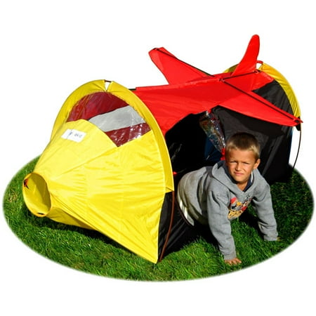 GigaTent The Maverick Play Tent