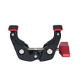 thumbnail image 7 of AOOOWER Heavy Duty Clamp Arm With Square NonSlip Base Universal Camera Mount Accessory, 7 of 7