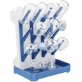 thumbnail image 1 of Estante para secar biberones Dayacoco Space Saving Blue, 1 of 7