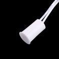 thumbnail image 2 of 5pcs Recessed Magnetic Window Door Contacts Alarm Security, 2 of 5