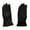 Black, variant on Women Cooling Gloves UV Protective Ice Silk Hand Gloves with Bowknot for Outdoor Sports Cycling Fishing Cooling Handwear