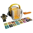 thumbnail image 3 of LEGO HipHop Robot BeatBox 40518 Building Set (43107 Pieces), 3 of 8