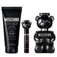 thumbnail image 1 of Set de Perfume Moschino 8011003854783 Toy Boy Eua De Parfum 100Ml / Bath & Shower Gel / Travel Spray 10Ml Caballero, 1 of 2