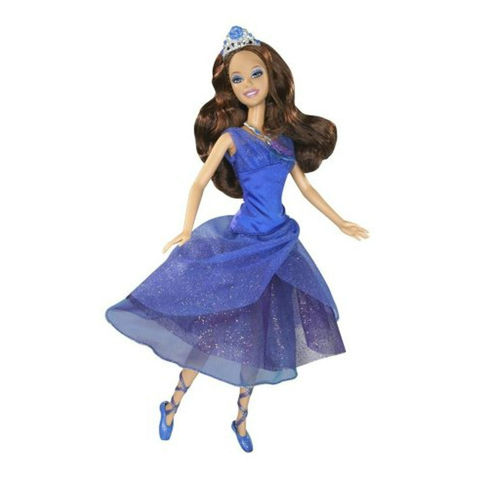 Barbie in The 12 Dancing Princesses Princess Courtney