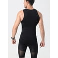 thumbnail image 3 of 1PCS vest--black, 3 of 5