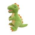 thumbnail image 2 of Peluche de dinosaurio de 28 cm, cómodo accesorio fotográfico para niños y niñas, ideal como recuerdo de fiesta, regalo para decoración del hogar., 2 of 8
