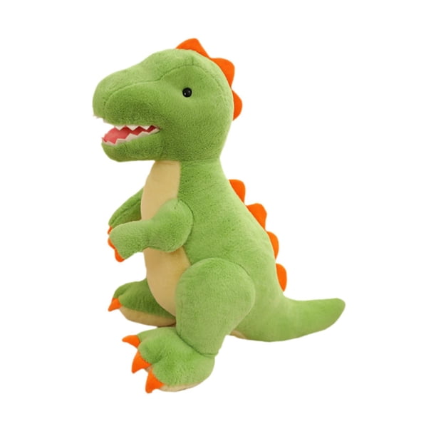 Peluche Dinosaurio De 25 Cm – Suave Y Tierno, Perfecto Para Regalar A Niños Y Niñas