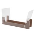 thumbnail image 1 of Record Rack,  Record Storage Holder Robust Strong Bearing  for Office, 1 of 7