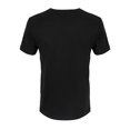 thumbnail image 2 of Unorthodox Collective - Camiseta modelo Raven para hombre (Negro), 2 of 2