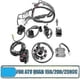 thumbnail image 2 of Complete Electrical Wiring Harness Cdi Stator Kit For Atv Quad 150/200/250cc, 2 of 5