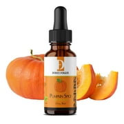 Pumpkin Spice Flavor Concentrate – 2 Oz. Multipurpose Food Flavoring Oil - Dolce Foglia