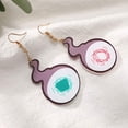 thumbnail image 3 of Aretes de Anime Lanrena Toilet Bound Hanako Kun, 3 of 7