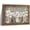 personality-3, variant on Kitchen Wall Art, Vintage Rustic Farmhouse Food Still Life Wall Decor Paintings, This Kitchen Offers Food Love and Joy Canvas Pictures Posters Prints for Dining Room Home Decor 12x16 Inch Wood Framed