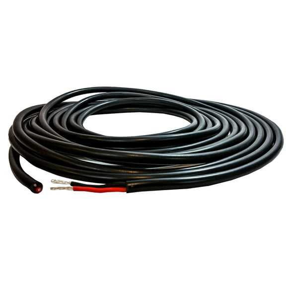 14 AWG 10 ft OZ-USA 2 Wire 12v 24v cable car truck marine boat light led bar electrical wiring industrial
