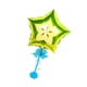 thumbnail image 4 of De Globos De Papel De Fruta Stick Stick Base Pole Wedding Party Decor Carambola Sunnimix Globo De Papel De Frutas, 4 of 5