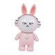 thumbnail image 3 of Money Bank Astronaut Easy Access Space Bunny Estatua decorativa para niños Adultos Regalos de vacaciones Niños Niñas, 3 of 8