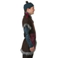 thumbnail image 5 of Disney Frozen Kristoff Costume Kit for Adults, 5 of 9