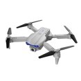 thumbnail image 1 of Drones con cámara para adultos 4K de largo alcance en liquidación Mini-Drone WiFi FPV Smart RC UAV Helicóptero plegable Plegable Un clic Stunt, 1 of 2