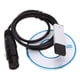 thumbnail image 1 of Methold USB to DMX Interface Adapter Controller USB LED DMX512 Dimmer PC Cables de audio/vídeo, 1 of 1