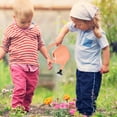 thumbnail image 6 of Kids Watering Can - 1.5L Capacity, Long Spout - Lightweight for Gardening, Outdoor Play, 6 of 6