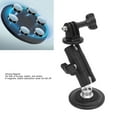 thumbnail image 4 of Magnetic Action Camera Mount, Car Outside Camera Mount Secure  for 360 X4, 4 of 7