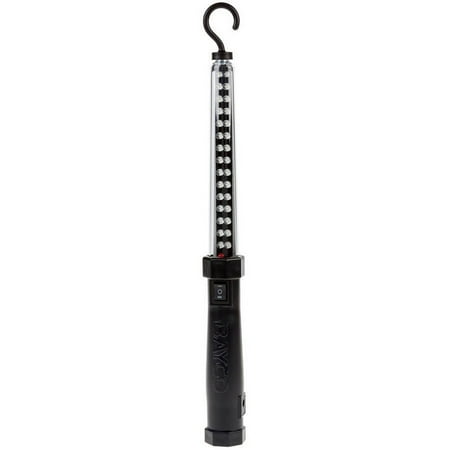 Bayco 34 LED Rechargeable Work Light