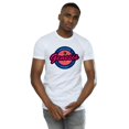 thumbnail image 2 of Genesis Mens Neon Logo T-Shirt, 2 of 5
