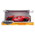 thumbnail image 6 of 1:24 Scale Die Cast Vehicle Big Time Muscle 2009 Stingray by Jada Toys(Selections May Vary), 6 of 14