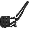 thumbnail image 4 of Horse Grazing Muzzle with Adjustable Strap - Nylon & Metal - Comfortable Breathing & Controlled Intake - Construction for Weight Management & Digestive Issue, 4 of 7