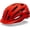 Matte Flame Red, variant on Giro Register MIPS II Helmet