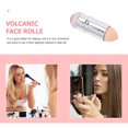 thumbnail image 3 of Hytrove 1Ud Volcanic Face Roller Con Esponja De Látex Para Controlar Oil Y Reaplicar Maquillaje Rosa, 3 of 8