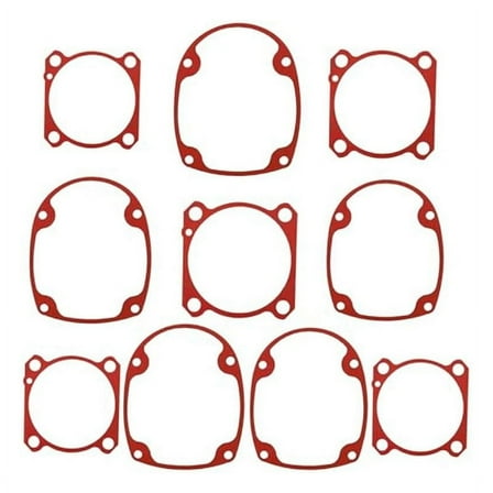 10pcs 877325 and 877334 Aftermarket Gasket for Framing Nailer NR83AA3