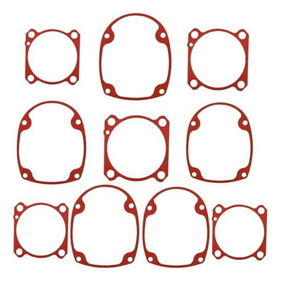10pcs 877325 and 877334 Aftermarket Gasket for Framing Nailer NR83AA3
