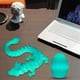 thumbnail image 5 of 3D Printed Dragon Egg,Mystery Crystal Dragon Egg Surprise,Articulated Crystal Dragon Eggs with Dragon Inside, 5 of 5