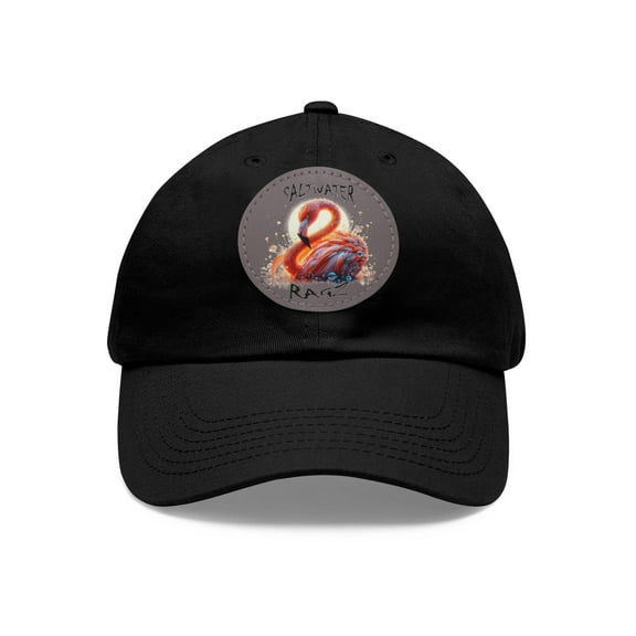 SaltwaterRagz FLAMINGO Hat
