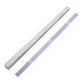 thumbnail image 1 of 10x Tiras De Pegamento Para Encuadernación álbumes Tiras De Pegamento Termofusible 285mm De Longitud Barra De Encuadernación Ancho 4mm, 1 of 8