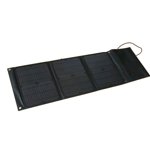 30W 18V Solar Folding Pack Solar Folding Panel 30W Outdoor Power Bank ,Portable