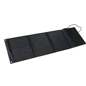30W 18V Solar Folding Pack Solar Folding Panel 30W Outdoor Power Bank ,Portable