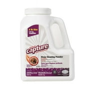 Capture  Premium Carpet Cleaner 4 lbs Powder Concentrated