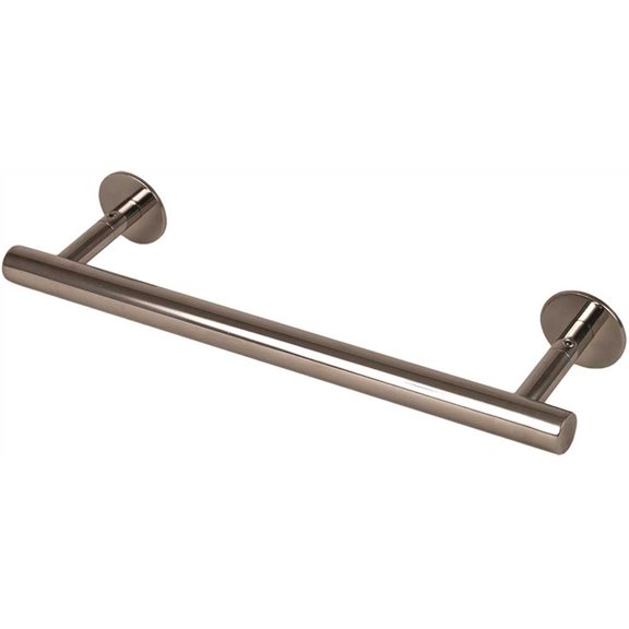 WINGITS MODERN ELEGANCE� TOWEL BAR, 18 IN., POLISHED FINISH