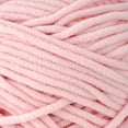 thumbnail image 2 of Big Twist Posh Purl Yarn, Soft Plush Bulky Weight Polyester, Assorted Colors, 7 oz. / 233 Yards, 6-Pack, 2 of 3