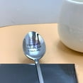 thumbnail image 3 of 1Pc Valentine‘S Day English Alphabet Lettering Spoon Stainless Steel Coffee Spoon Dessert Spoon Engraved Spoon, 3 of 4