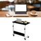 thumbnail image 5 of Mesita de noche,Mesa de noche elevable 60 Mesa de escritorio móvil para computadora portátil Valor excepcional, 5 of 8
