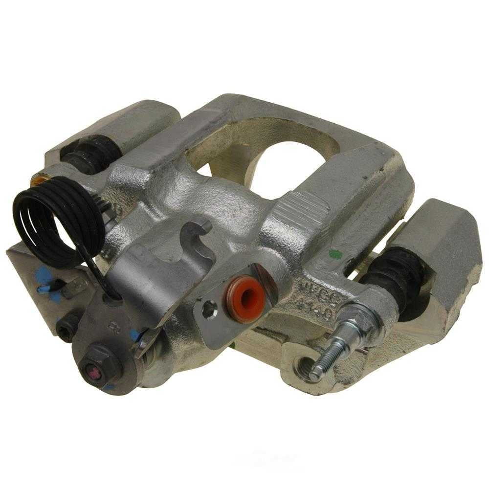 ACDelco 18FR12345 Reman Friction Ready Non-Coated Disc Brake Caliper