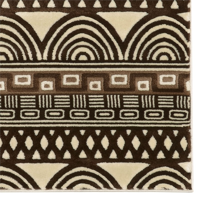 5X7 ROMA LIMA IVORY - FRENCH