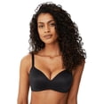 thumbnail image 1 of Debenhams - Sujetador Comfort para Mujer (Negro), 1 of 4