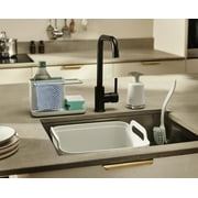 Joseph Joseph Wash&Drain Washing Up Bowl