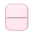 thumbnail image 1 of Impresora portátil de formato ancho mini para estudiantes, impresora térmica con Bluetooth para fotos y etiquetas incorrectas, 1 of 3